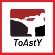 ToAstY^v^