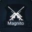 magnito (wielki powrót)