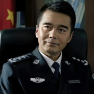 汉东省公安厅长祁同伟