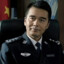 汉东省公安厅长祁同伟