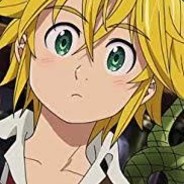 Meliodas- avatar