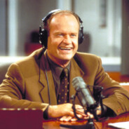 Dr. Frasier Crane