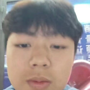 大鼻孔猛吸