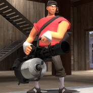 Steam Avatar
