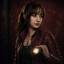 Steam avatar