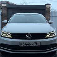 Jetta 6