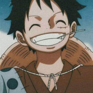 luffy