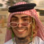 Osama Bin Pimpin