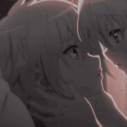 in love with her smile