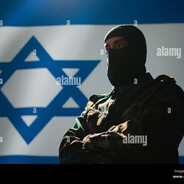 Mossad Agent