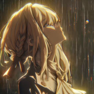 薇尔莉特・伊芙加登