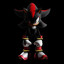 Shadow The Hedgehog