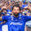 Neysaac Fã de Gabriel gol