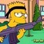 Bart Simpson