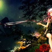 男儿当自强 对镜贴花黄