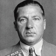 FRANK COSTELLO