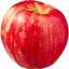 I love apples