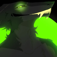 Mr. Monster Sergal
