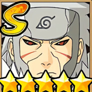 千手扉间 ⌈秽土转生⌋