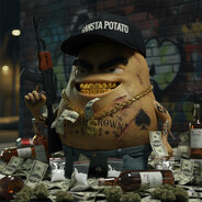 Gansta_Potato