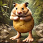 Pipi Potato