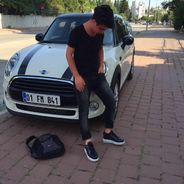 CILGIN-VEDAT ☾★ avatar