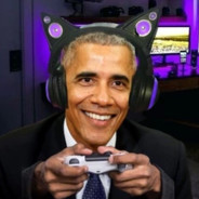 Obama Gaming