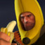 BANANA MAN