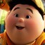 fat kid from up