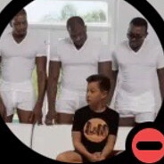 ︻デ 一 ☭ ツDenzel Jackson