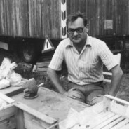 W 85 cię robili na trzepaku