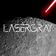lasergray