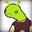 sad ogre