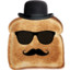 Mr. Toast