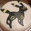 UmbreonCake