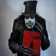 Steam Community Avatar