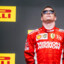Kimi Raikkonen