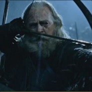 Bowmaster Of Helm's Deep
