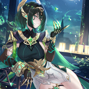 Player avatar