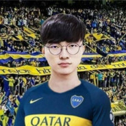 Faker de Boquita