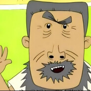 翻斗花园牛爷爷