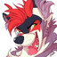Zaroski wolf
