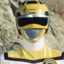 Yellow Ranger