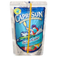 SplashCoolerCaprisun