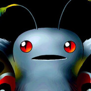 Steam Community Avatar