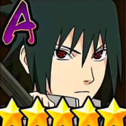 宇智波佐助 [须佐能乎]