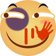想不起名字的咸鱼