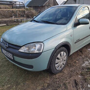 Sprzedam Opel corsa c