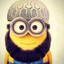 Steam avatar