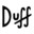 Duff